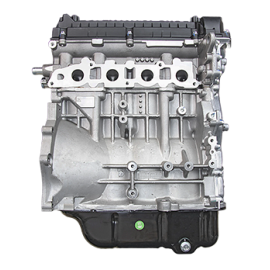 MOTOR COMPLETO JAC J3 1.300