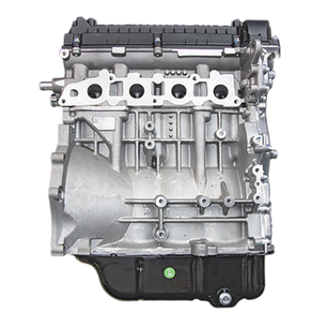 MOTOR COMPLETO JAC J3 1.300
