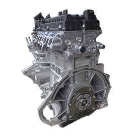 MOTOR COMPLETO JAC J3 1.300