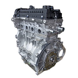 MOTOR COMPLETO JAC J3 1.300