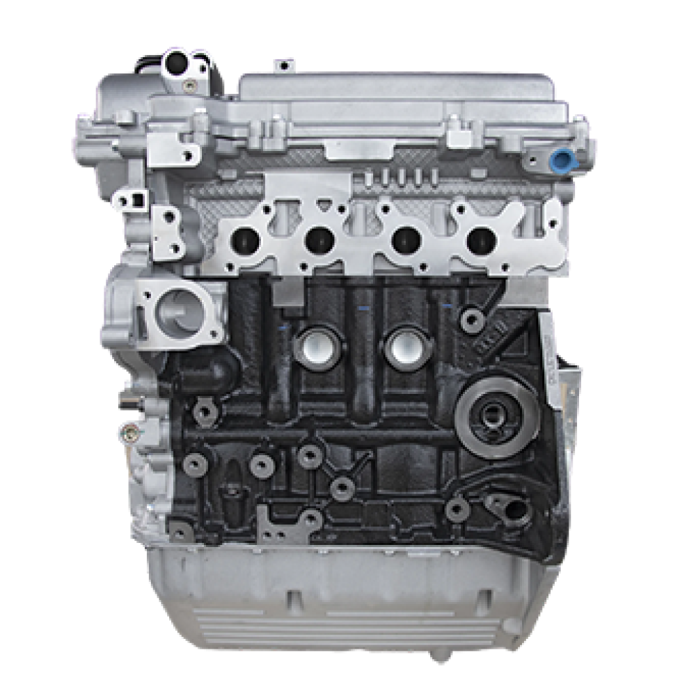 MOTOR COMPLETO N300 1.500
