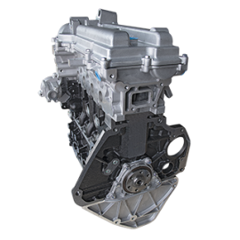 MOTOR COMPLETO N300 1.500