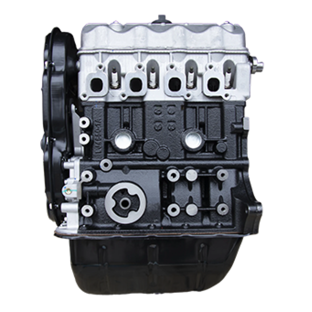 MOTOR COMPLETO SAIC WULING SUPER VAN