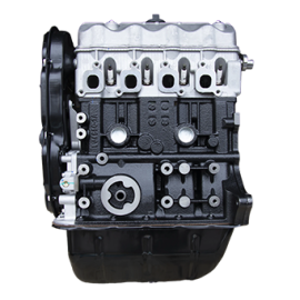 MOTOR COMPLETO SAIC WULING SUPER VAN