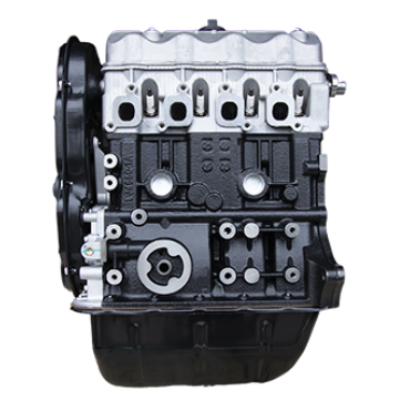 MOTOR COMPLETO SAIC WULING SUPER VAN