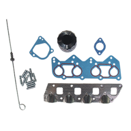 MOTOR COMPLETO SAIC WULING SUPER VAN