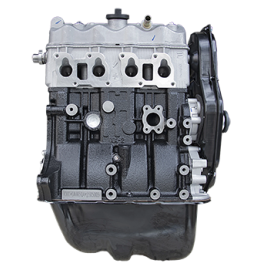 MOTOR COMPLETO SAIC WULING SUPER VAN