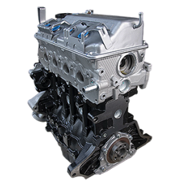 MOTOR COMPLETO ZOTYE 1.600