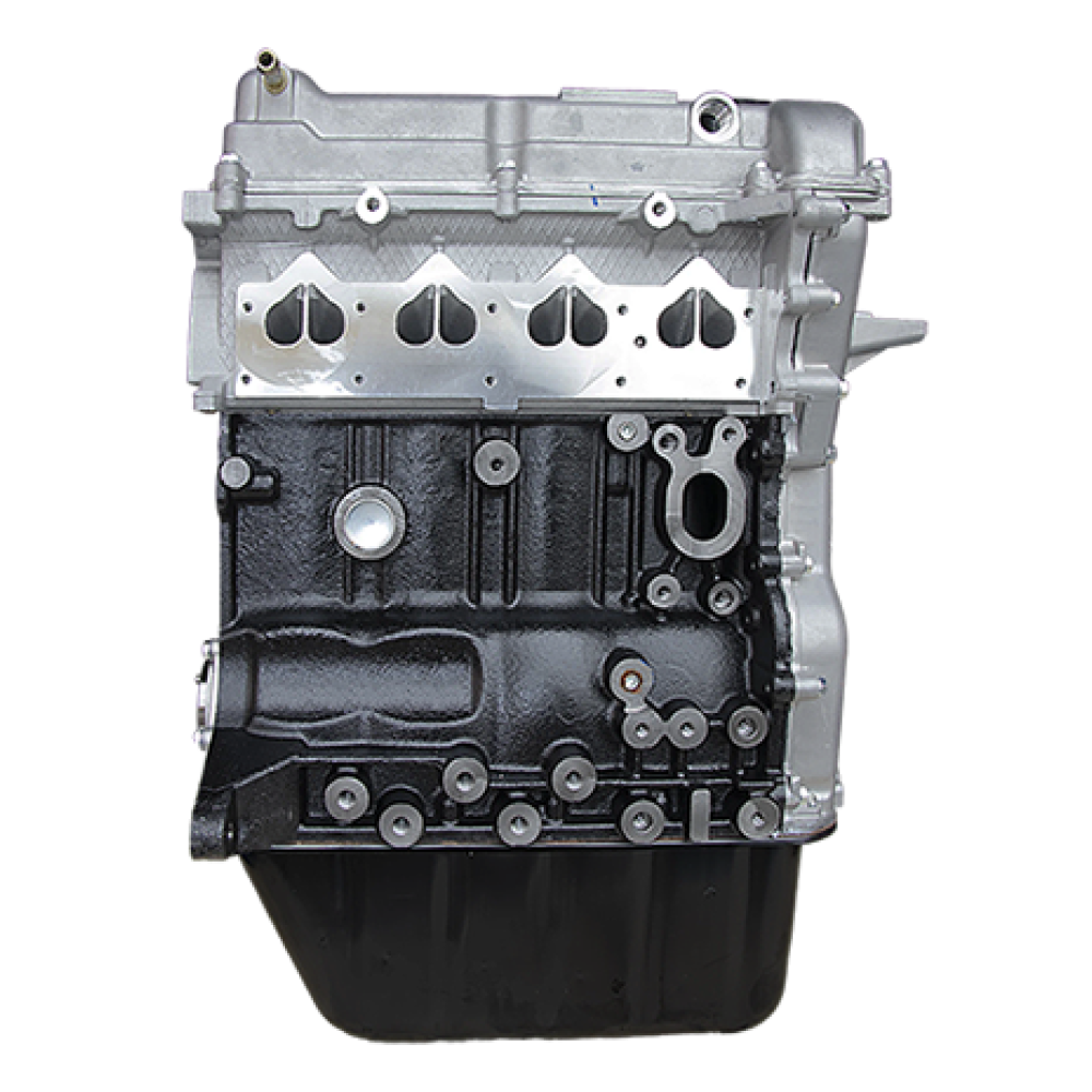 MOTOR COMPLETO N300/N200 1.200 - DFSK 1.240