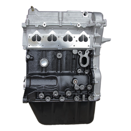 MOTOR COMPLETO N300/N200 1.200 - DFSK 1.240