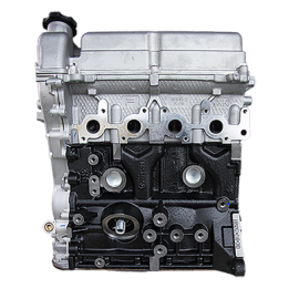 MOTOR COMPLETO N300/N200 1.200 - DFSK 1.240