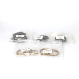 KIT DE SINCRONIZADORES CAJA N200/N300