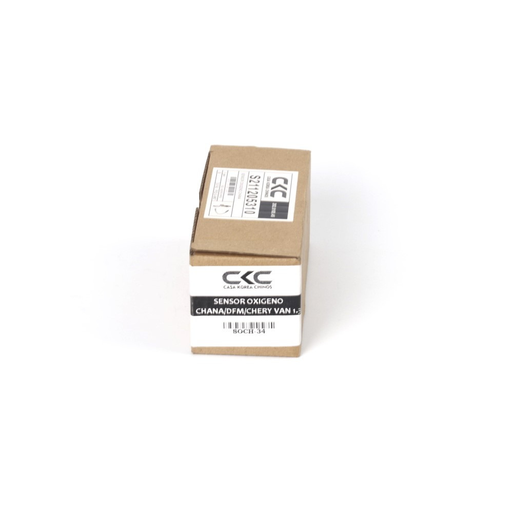 SENSOR OXIGENO CHANA/DFM/CHERY VAN 1.3
