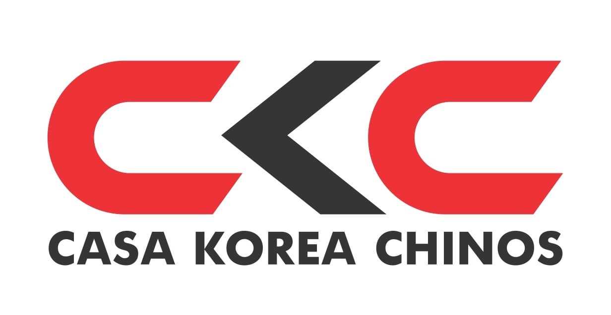 Logo de Casa Korea Chinos